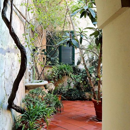Characteristic Apartment Just Beside The Vatican Rome Exterior photo