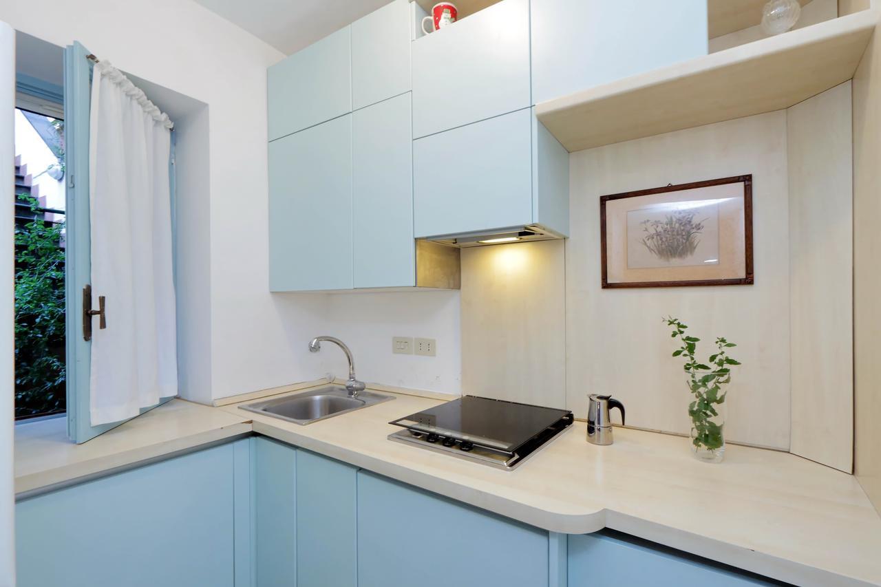 Characteristic Apartment Just Beside The Vatican Rome Exterior photo